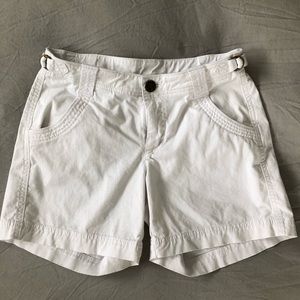 Athleta shorts, size 2.